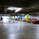 Illustration for article titled I Went Into Mazda’s Secret Basement And Entered Rotary Heaven